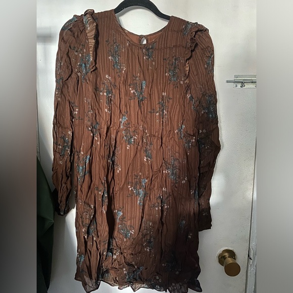 Aritzia Paulina Dress - Picture 2 of 3
